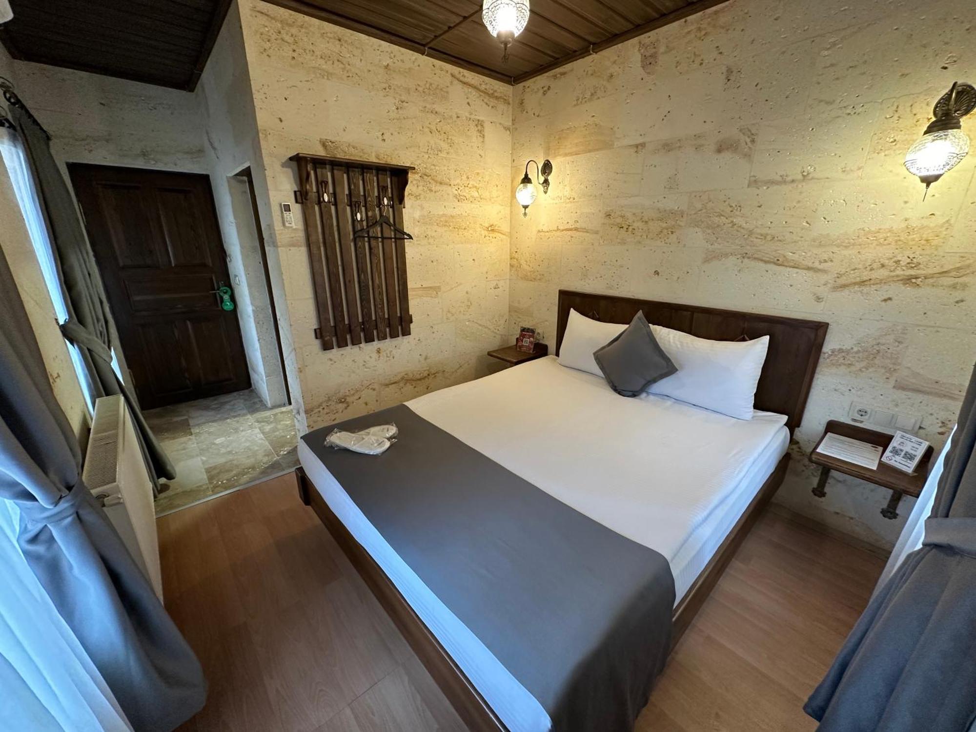 Virtus Cappadocia Hotel Goereme Eksteriør billede